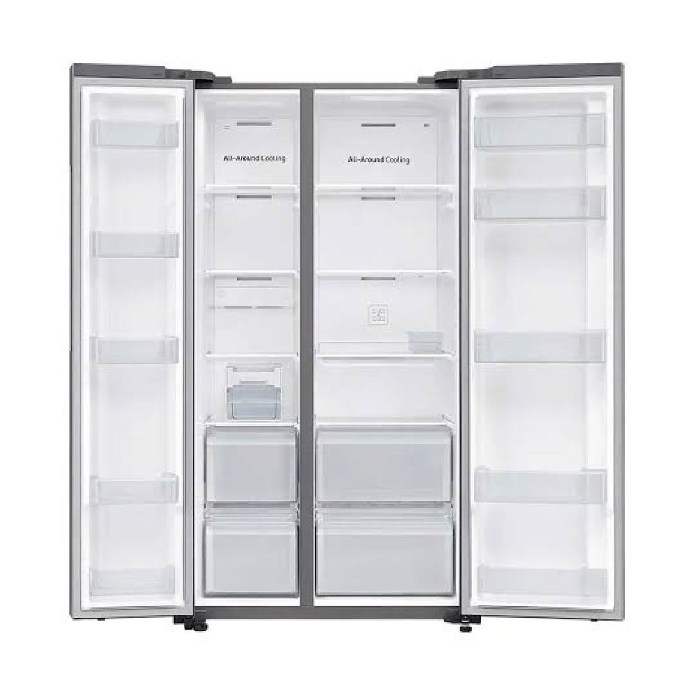 SAMSUNG REFREGERATOR RS62R5001M9/LV