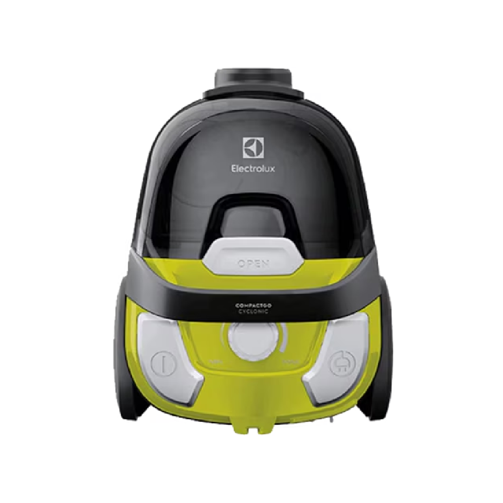 ELECTROLUX VACUUM CLEANER Z1231