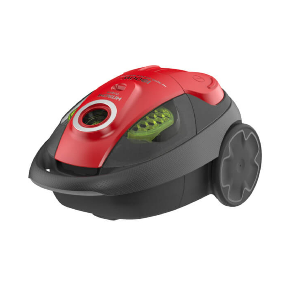 HITACHI VACUUM CLEANER CV-BG1824