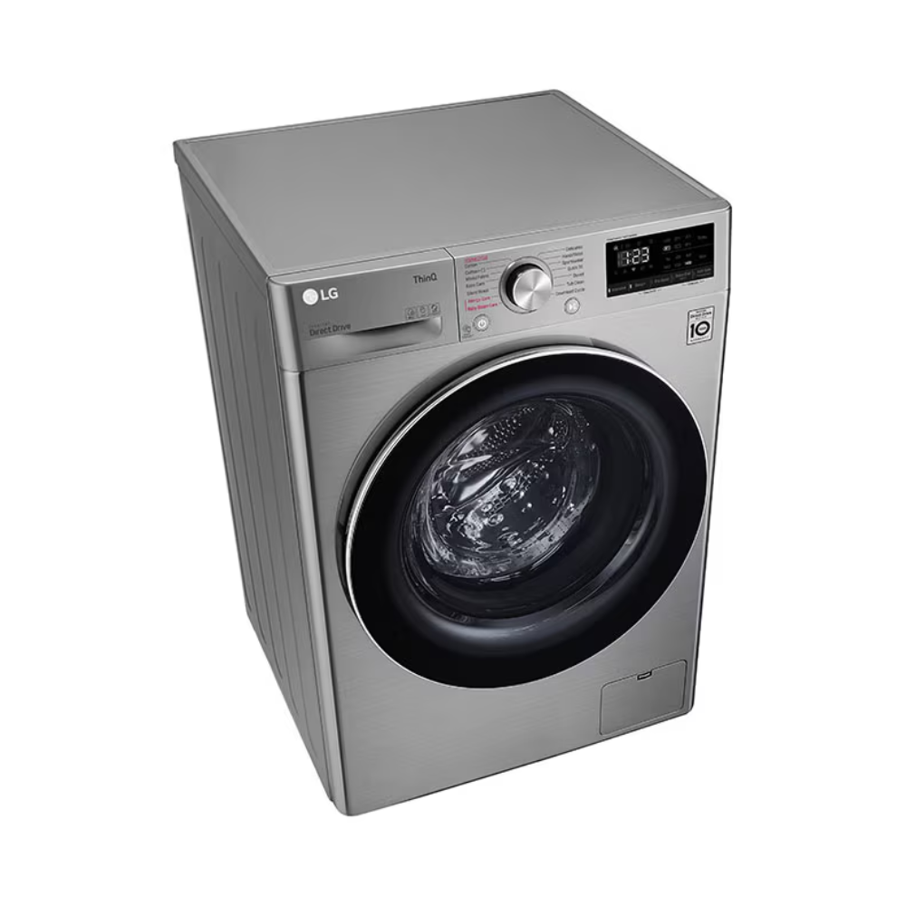 LG WASHING MACHINE F4V5RYP2T
