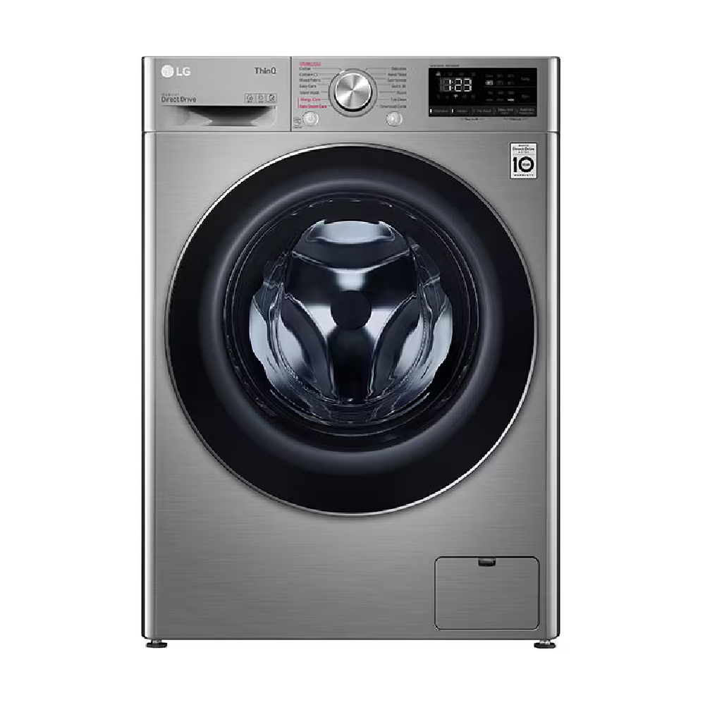 LG WASHING MACHINE F4V5RYP2T