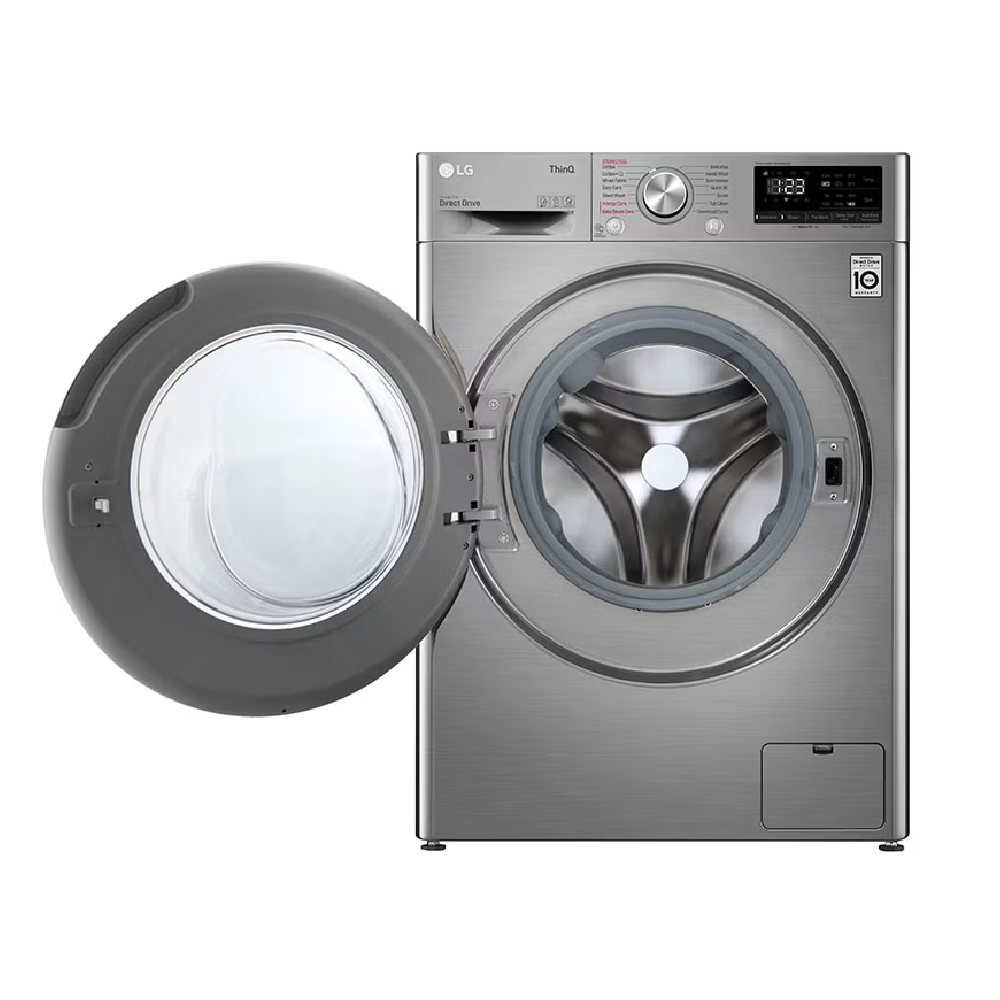 LG WASHING MACHINE F4V5RYP2T