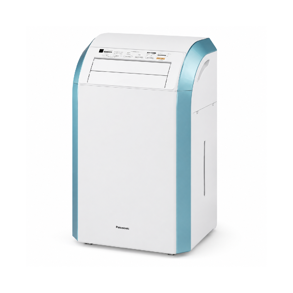 PANASONIC HUMIDIFYING AIR PURIFIER F-VCM85M