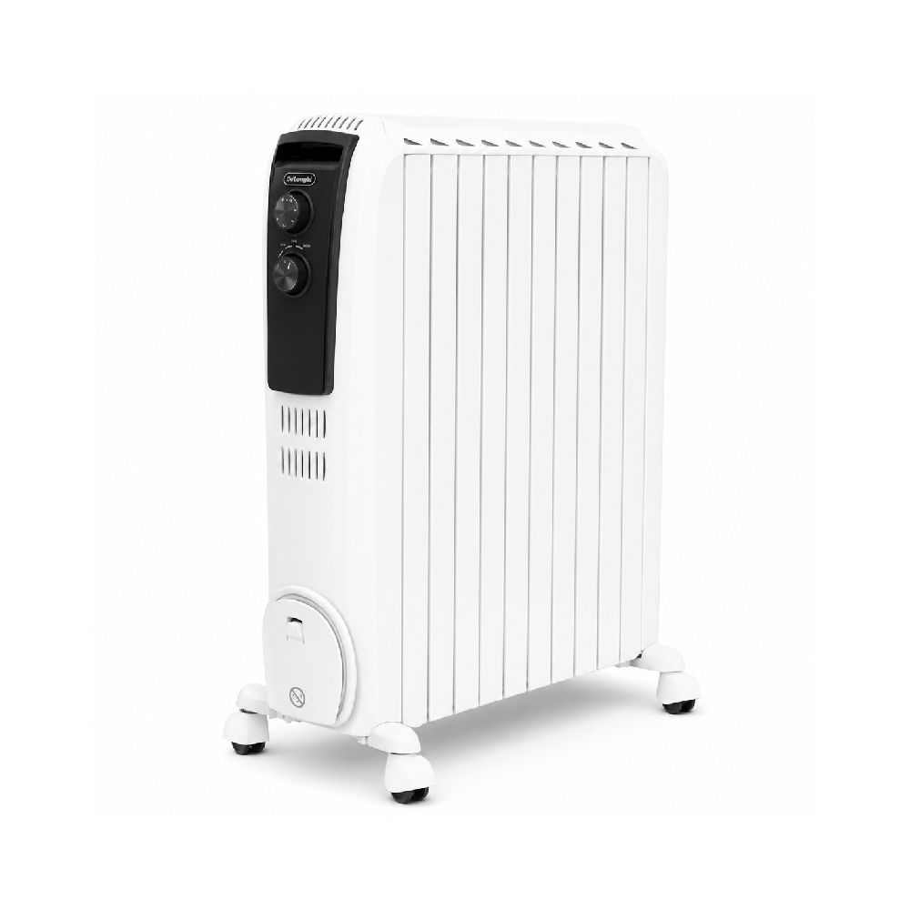 DELONGHI OIL HEATER 41025