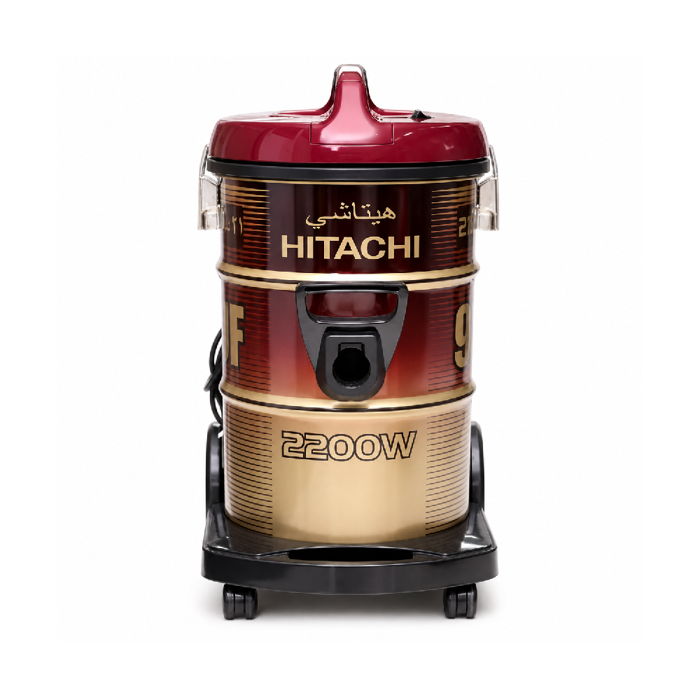 HITACHI VACUUM CLEANER CV960