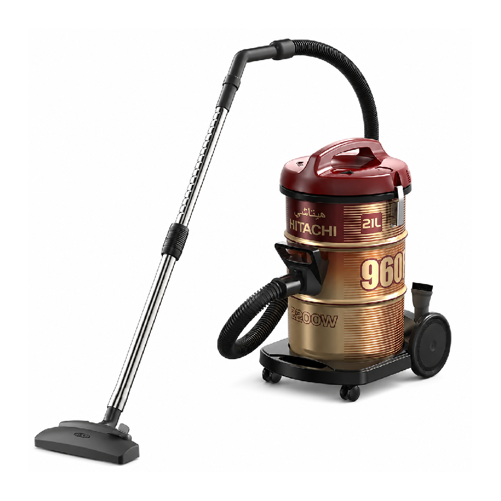 HITACHI VACUUM CLEANER CV960