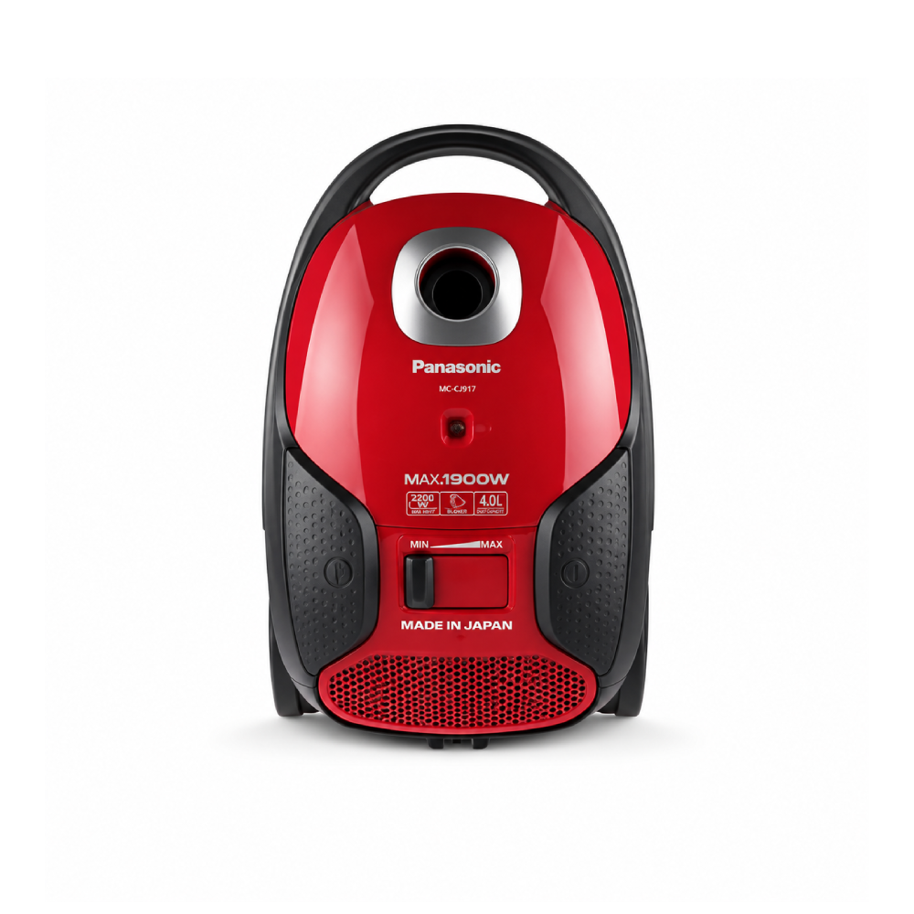 PANASONIC VACUUM CLEANER MCCG711