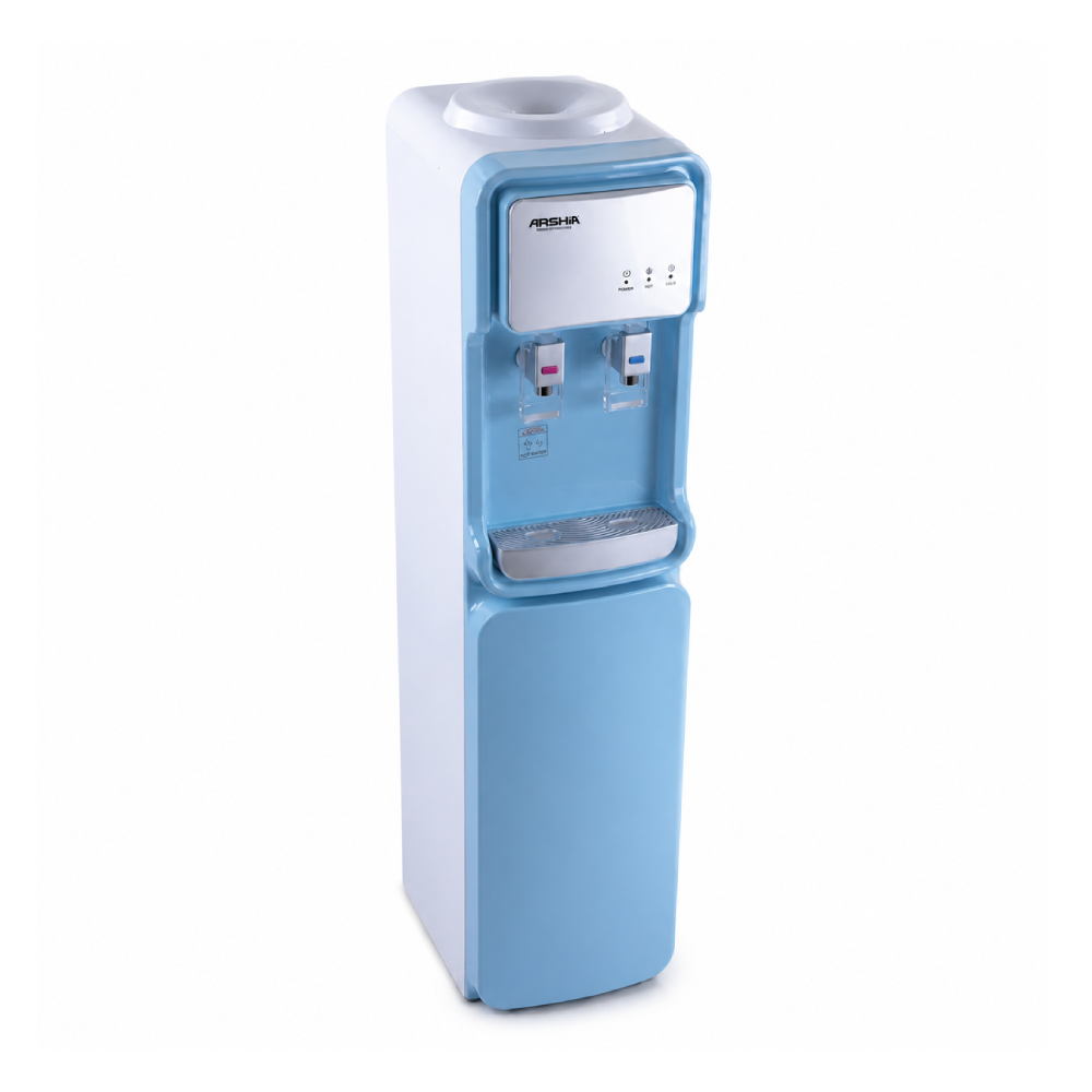 ARSHIA WATER DISPENSER WD1181831