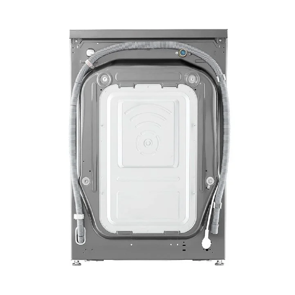LG WASHING MACHINE 10.5/7KG F4V5RGP2T