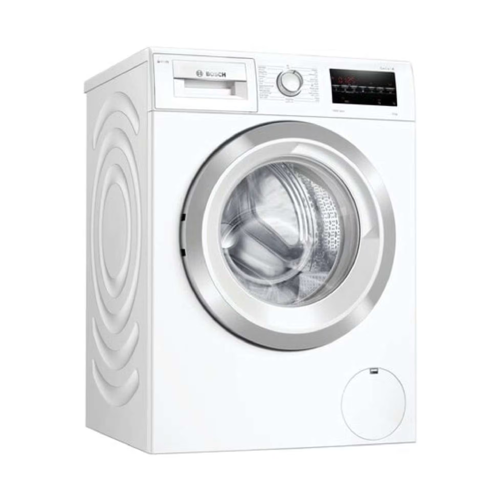 BOSCH WASHING MACHINE I-DOS WAT28S80GC