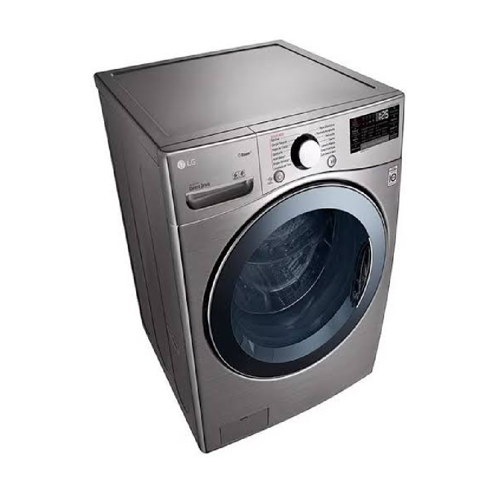 LG WASHING MACHINE 20/12KG F0L2CRV2T2