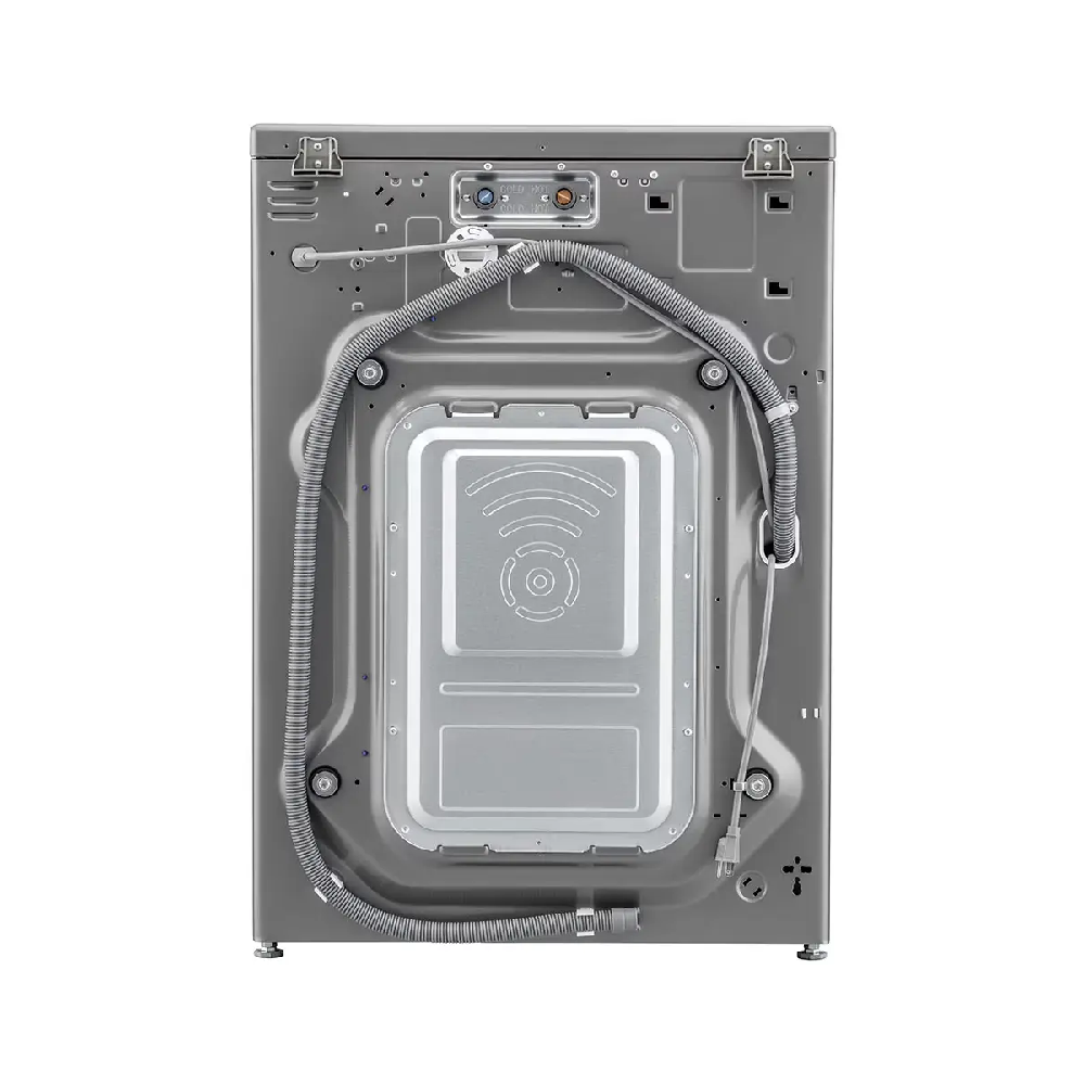 LG WASHING MACHINE 20/12KG F0L2CRV2T2