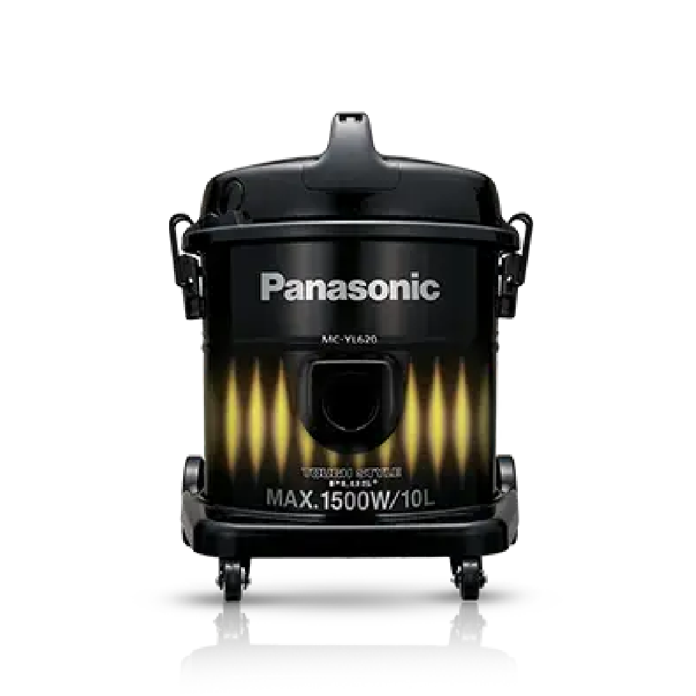 PANASONIC VACUM CLEANER MC-YL620
