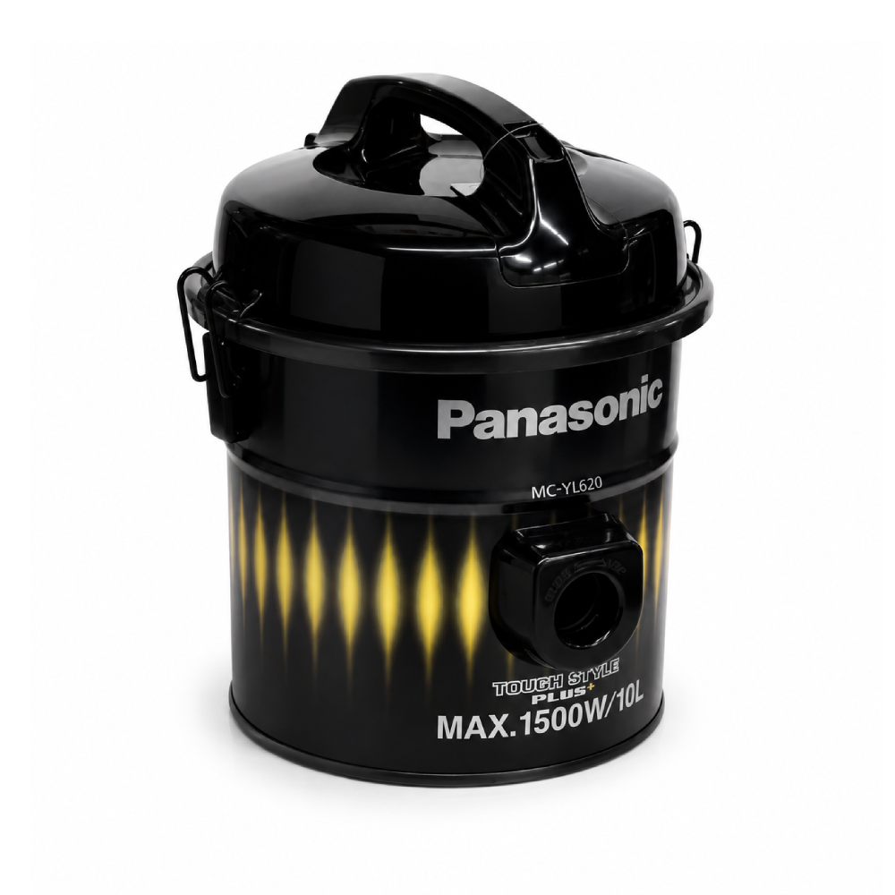 PANASONIC VACUM CLEANER MC-YL620
