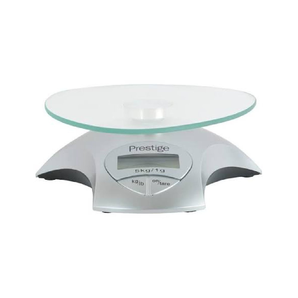 PRESTIGE DIGITAL SCALE 8017 PC