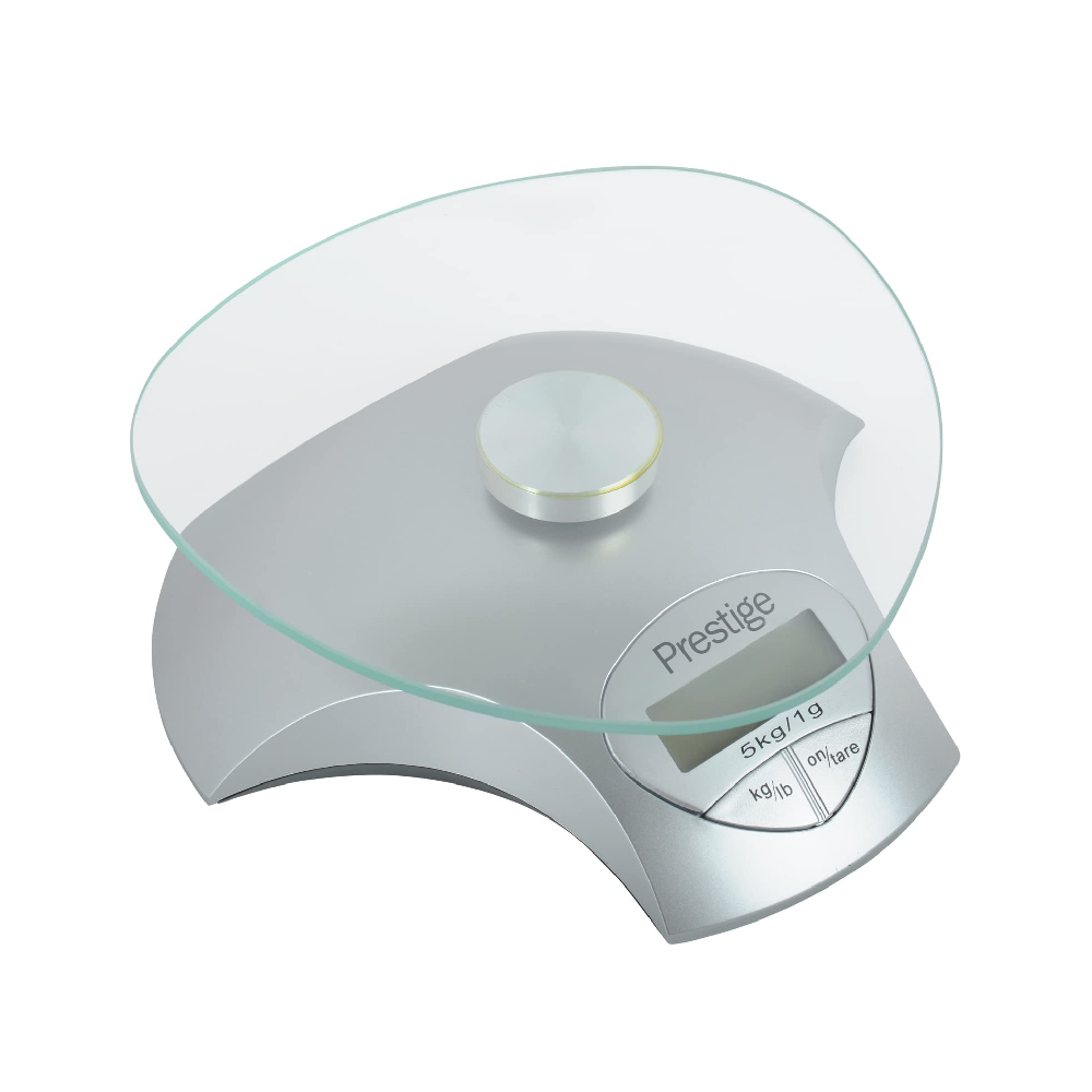 PRESTIGE DIGITAL SCALE 8017 PC