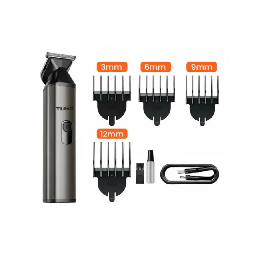 TUNE HAIR TIMMER MAGNATEC WITH MAG TR-402