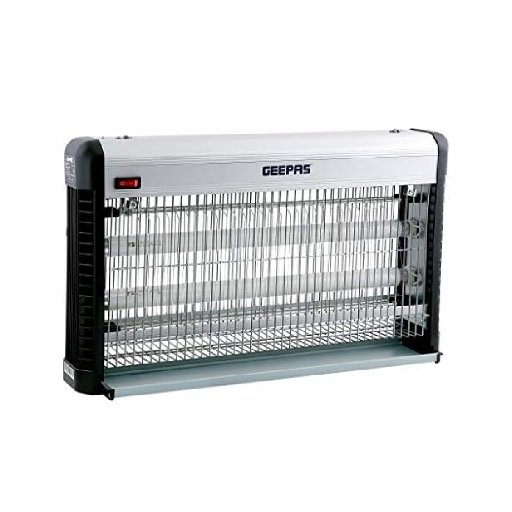 GEEPAS INSECT KILLER GBK1134 BASIC