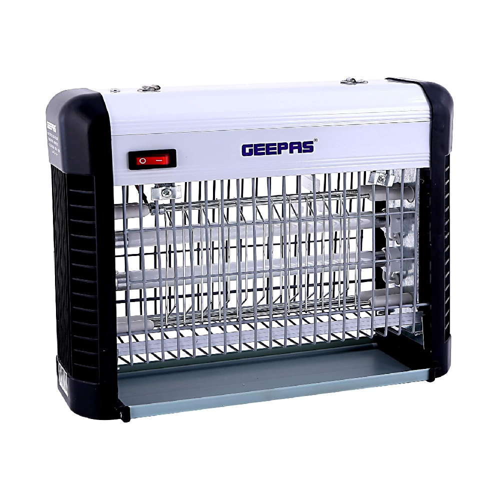 GEEPAS INSECT KILLER GBK1132 PC