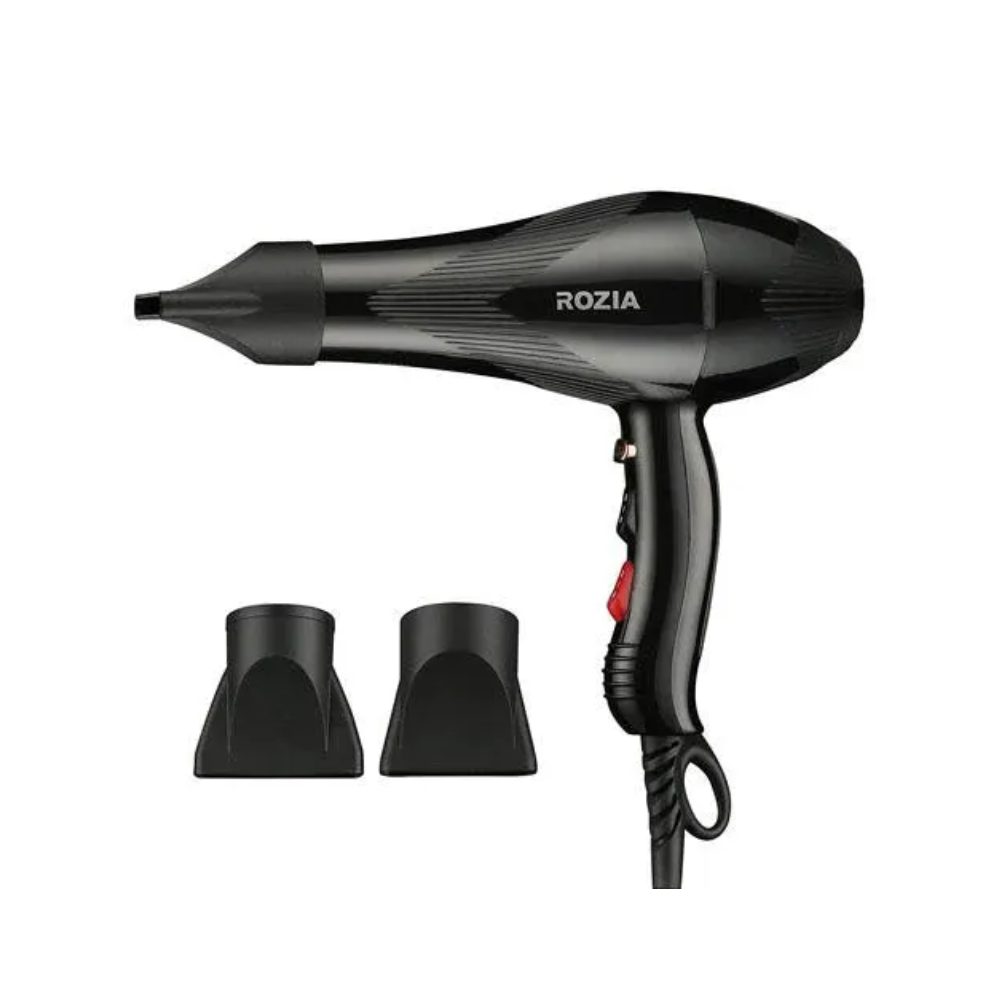 ROZIA HAIR DRYER IR HC8306
