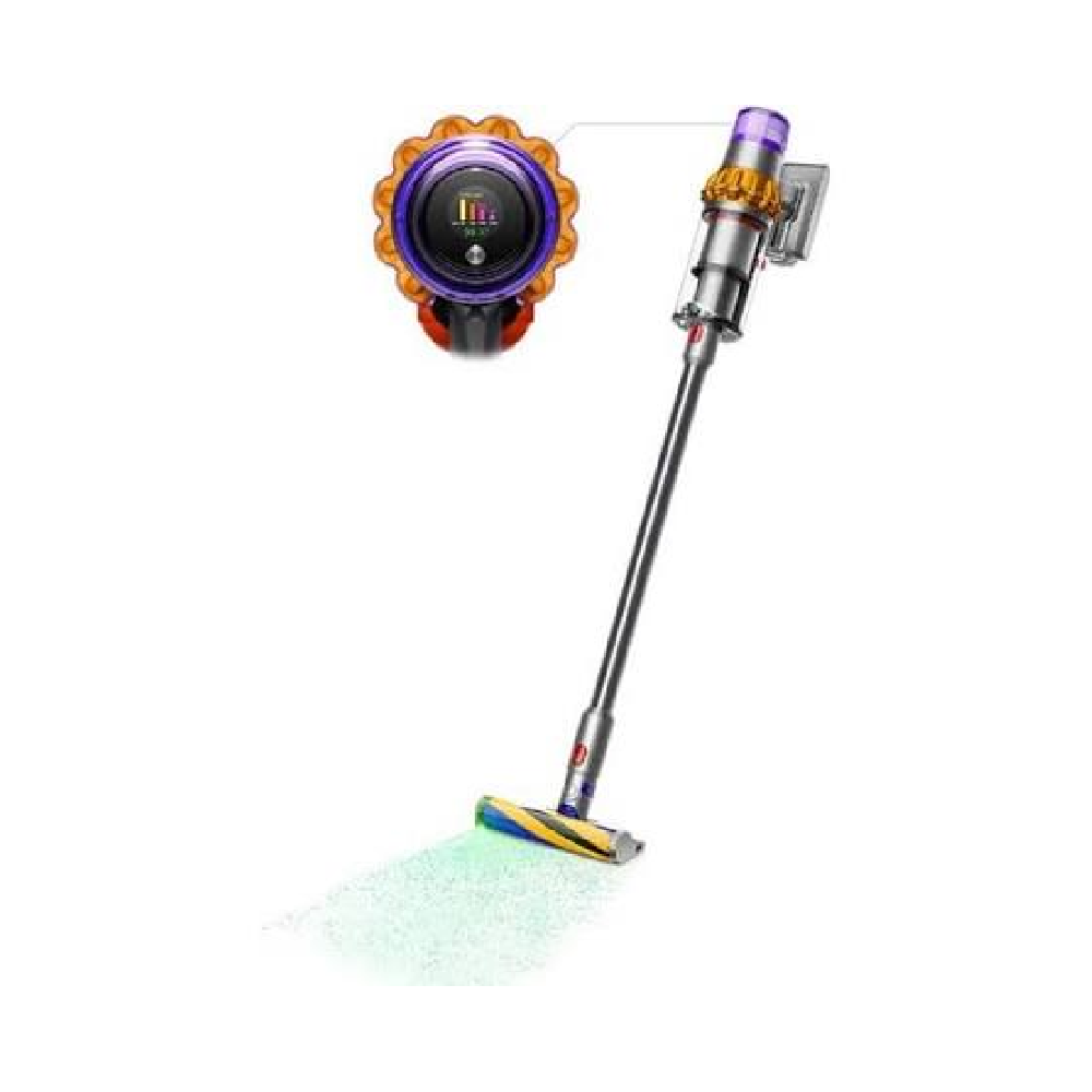 DYSON VACCUM CLEANER CORDLESS V15