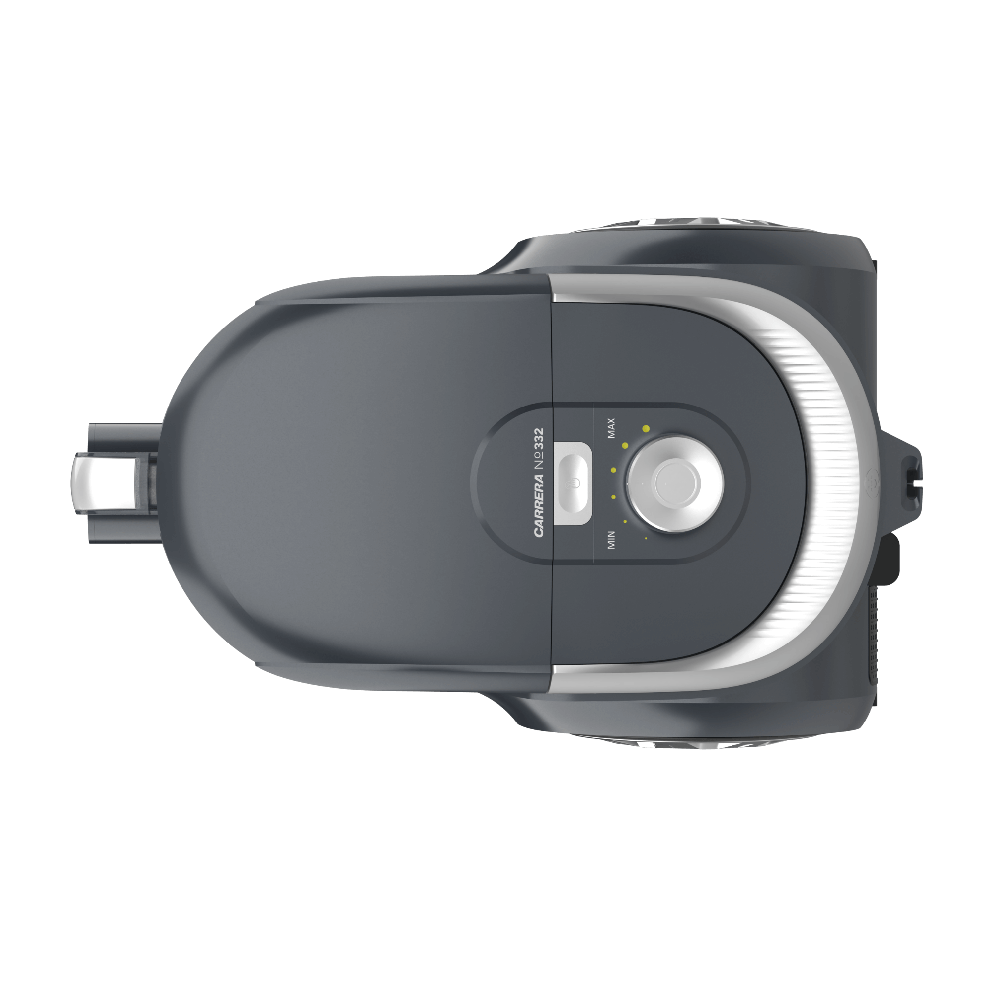 CARRERA VACCUM CLEANER BAGLESS CRR332