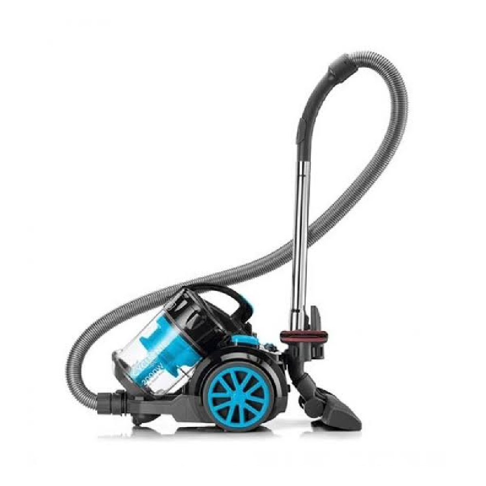 BLACK & DACKER BAGLESS VACUUM CLEANER 2080-B5