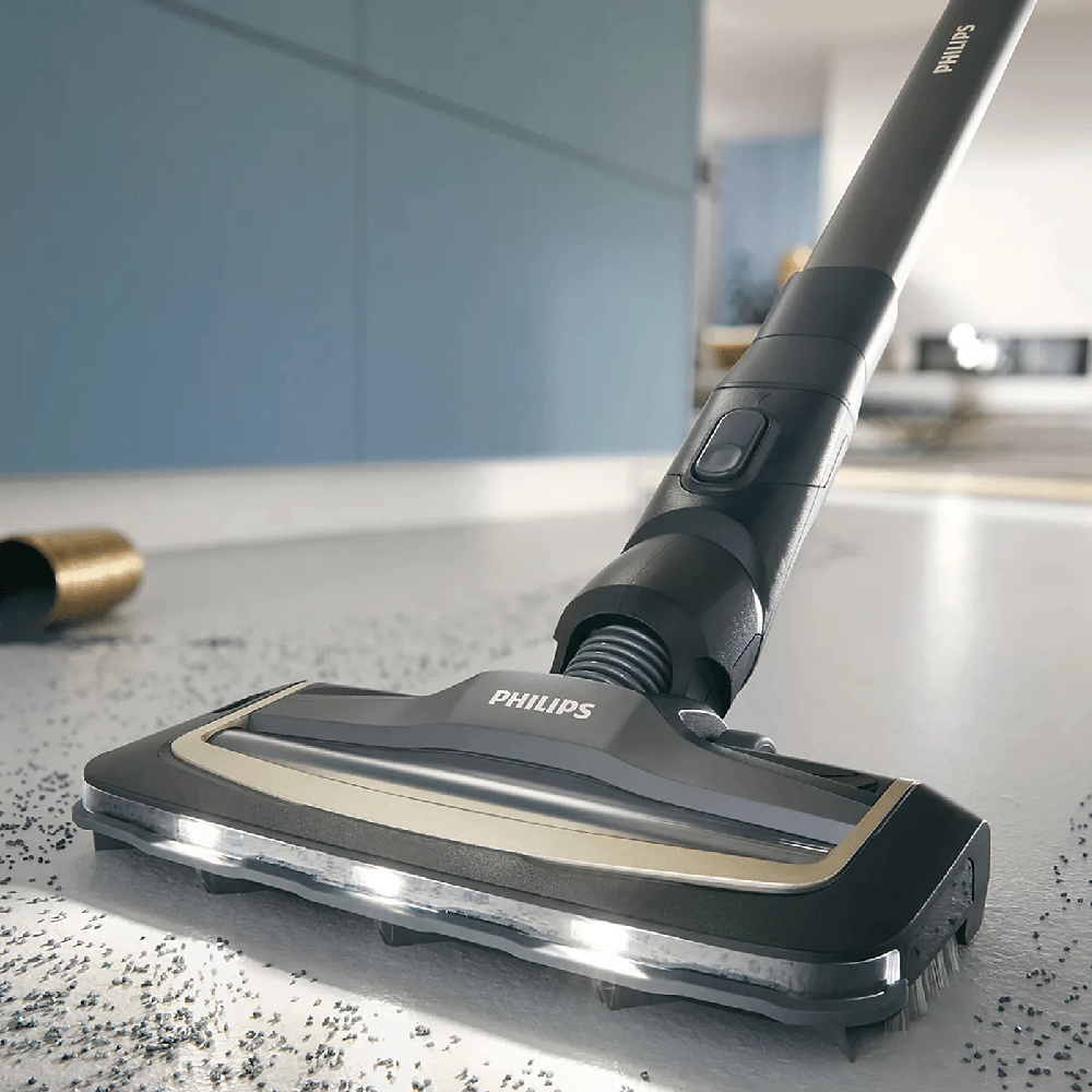 PHILIPS VACUUM CLEANER XW9463