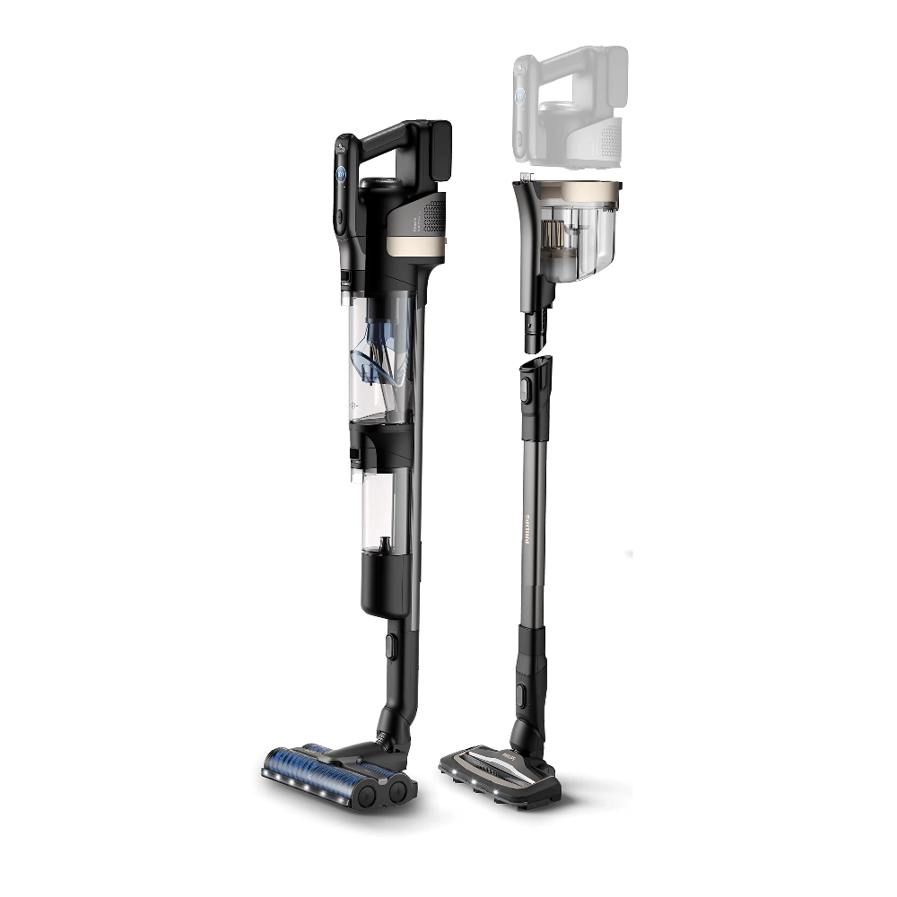 PHILIPS VACUUM CLEANER XW9463