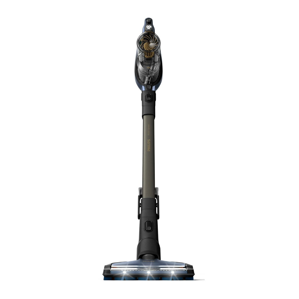 PHILIPS VACCUM CLEANER CORDLESS XC8043