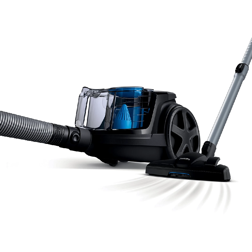 PHILIPS VACUUM CLEANER FC9350 BASIC