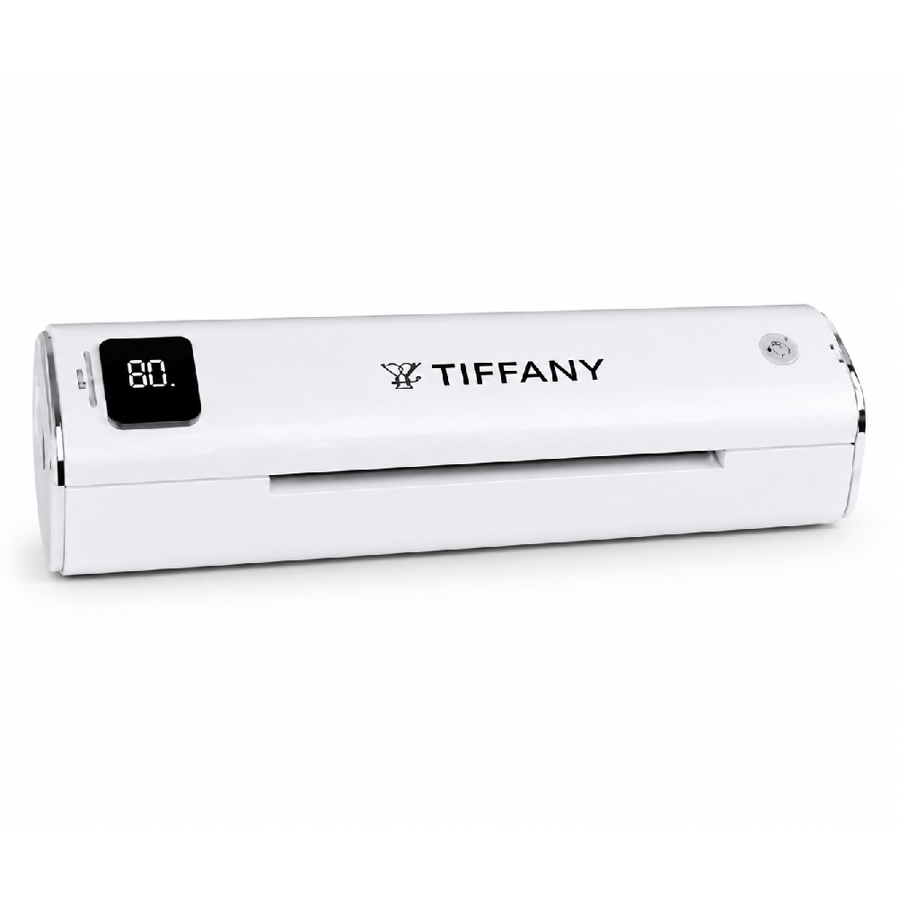 TIFFANY VACCUM SEALING MACHINE IR TF-615