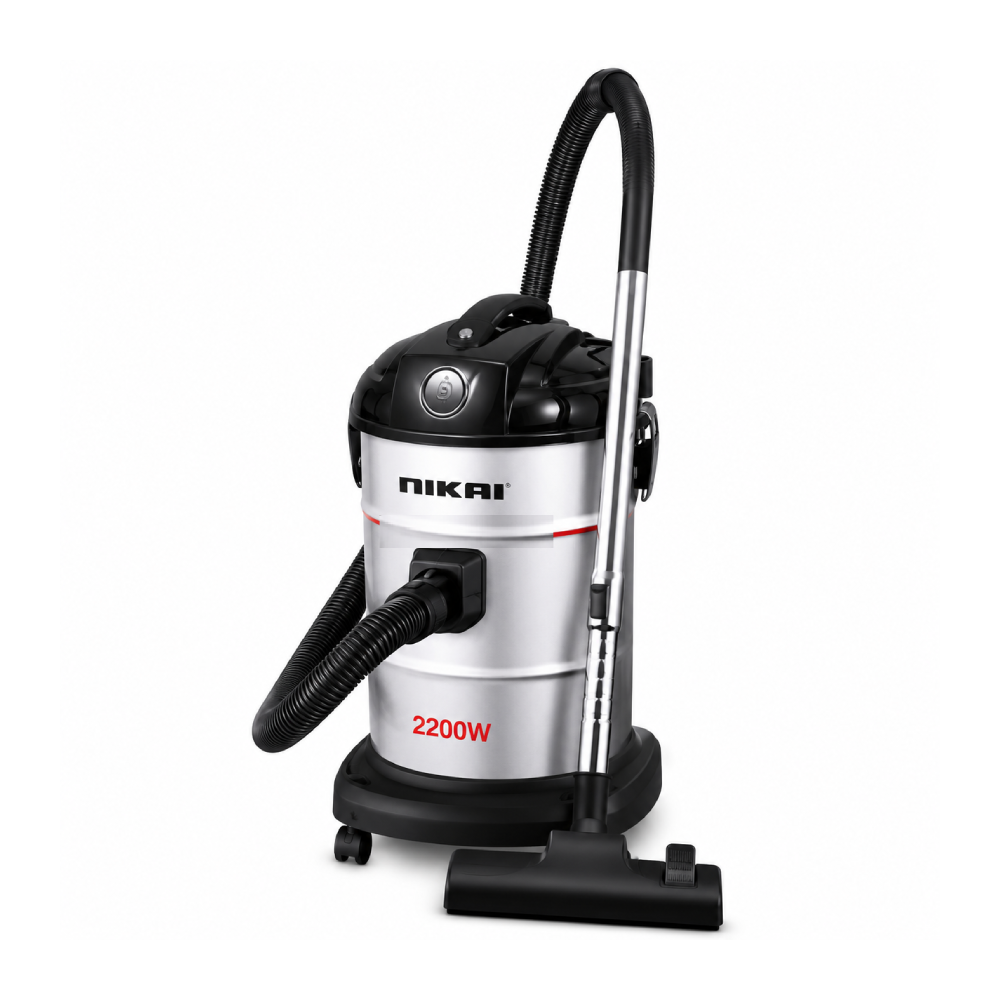 NIKAI VACUUM CLEANER NVC2520T