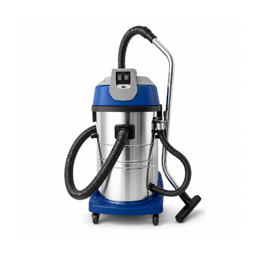 HEAVY DUTY VACUUM CLEANER IR 602S