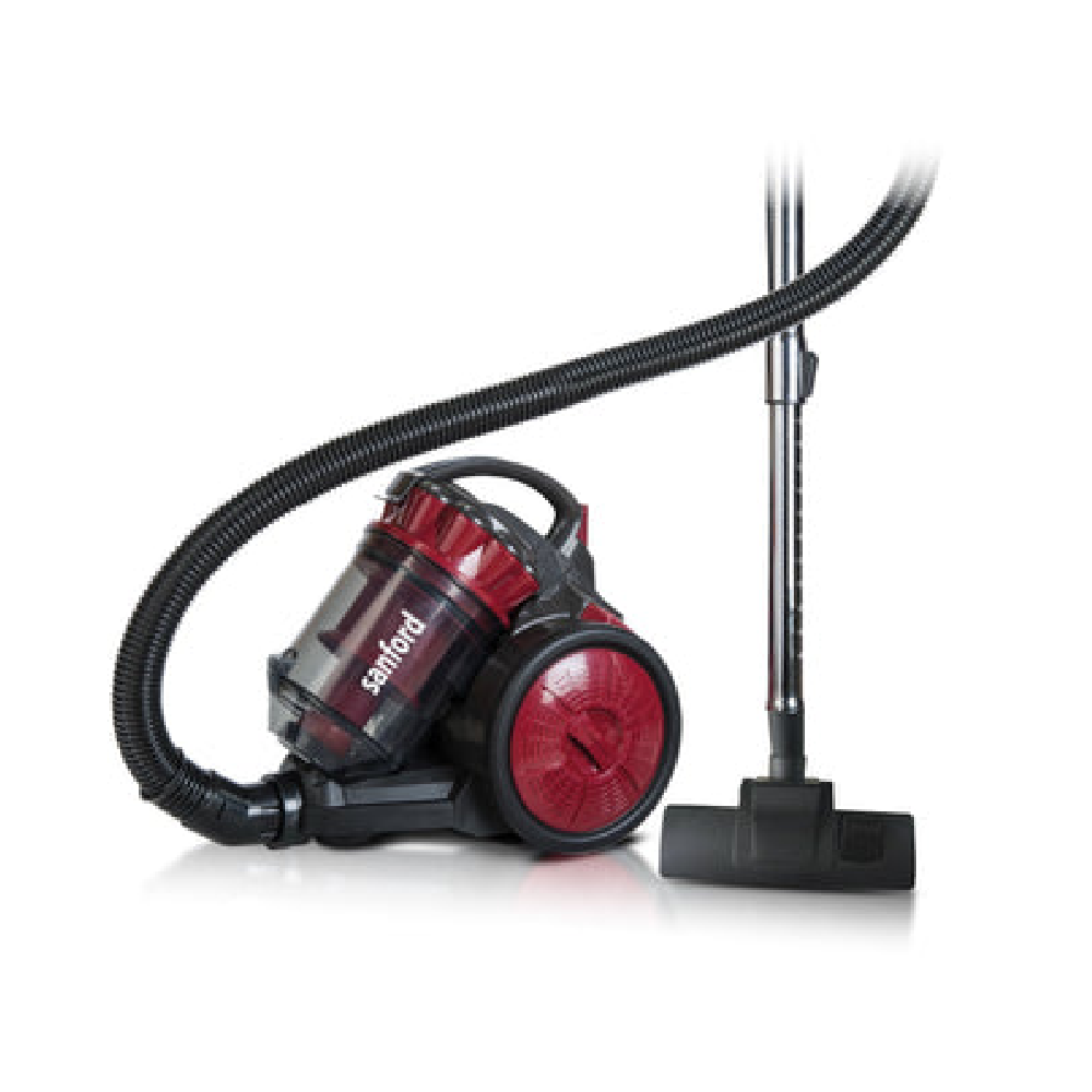 SANFORD VACUUM CLEANER SF882VC BS