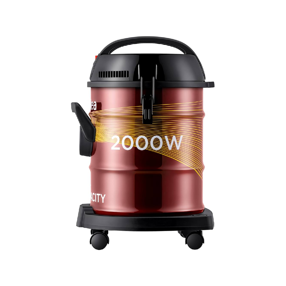 MIDEA VACUUM CLEANER MDVC21
