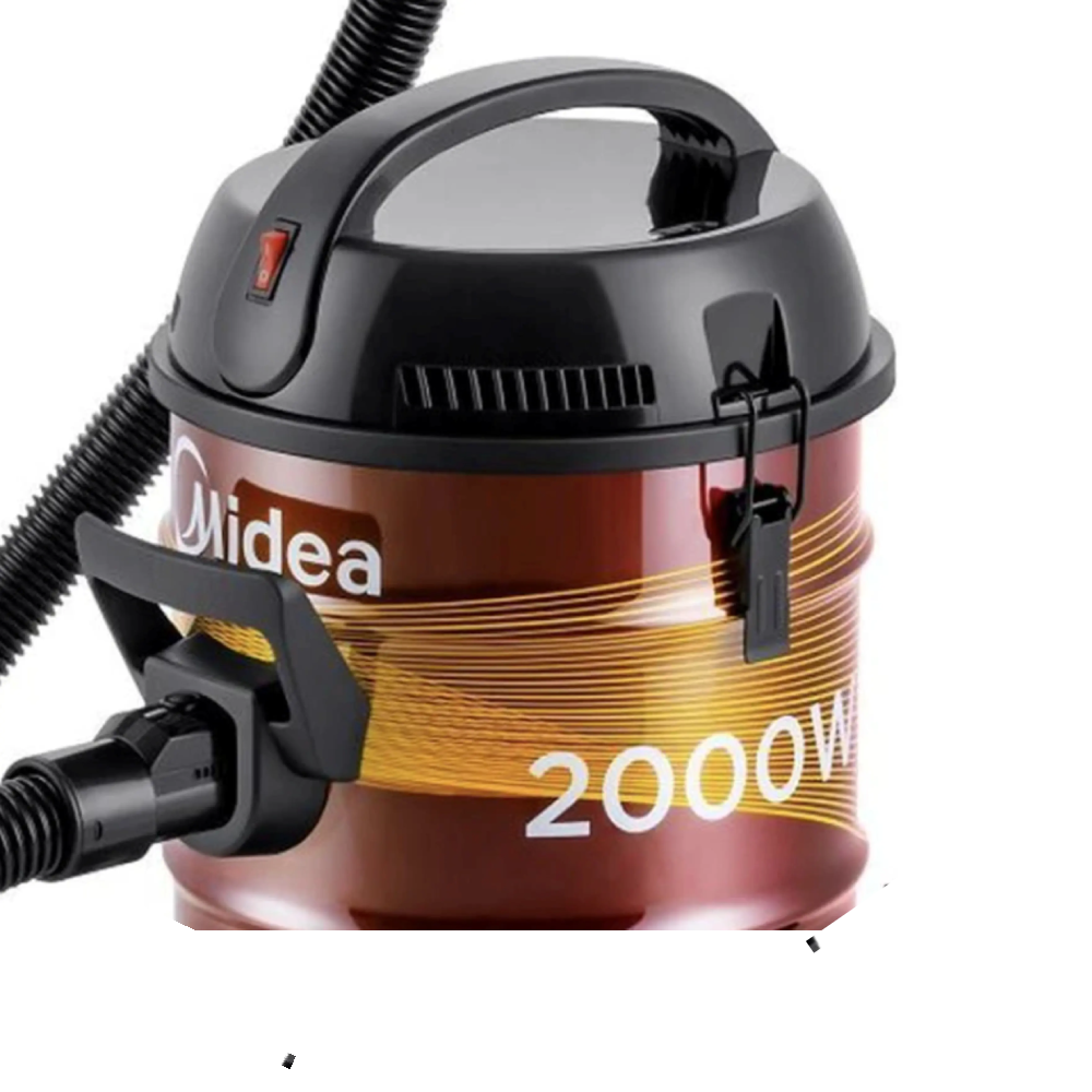 MIDEA VACUUM CLEANER MDVC21
