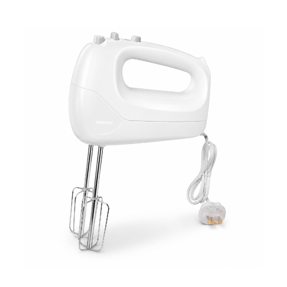 SENCOR HAND MIXER SHM-5406YL