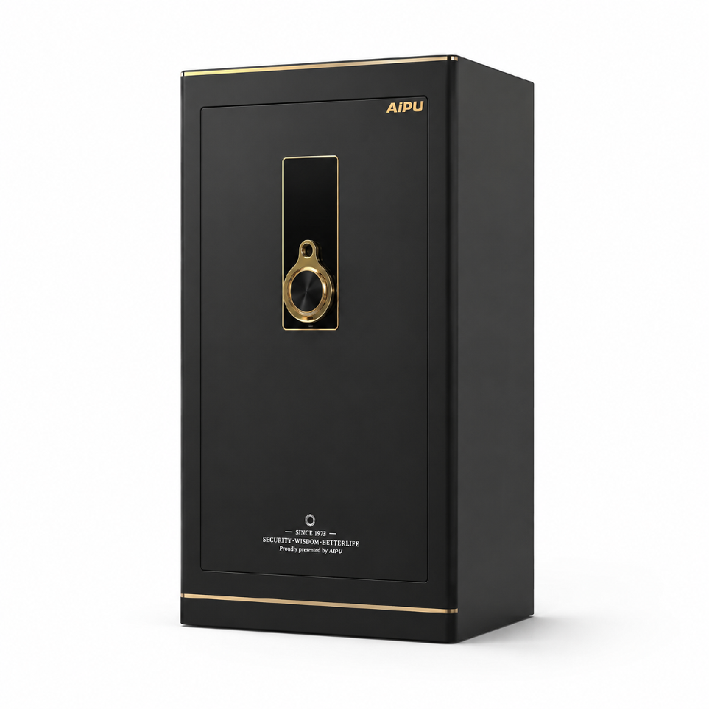 ELECTRIC SAFE IR FDG-A10D80WGS