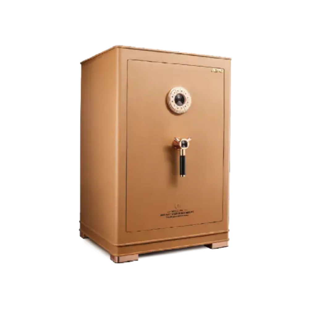 ELECTRIC SAFE IR FDG-A15X1/D-60XR