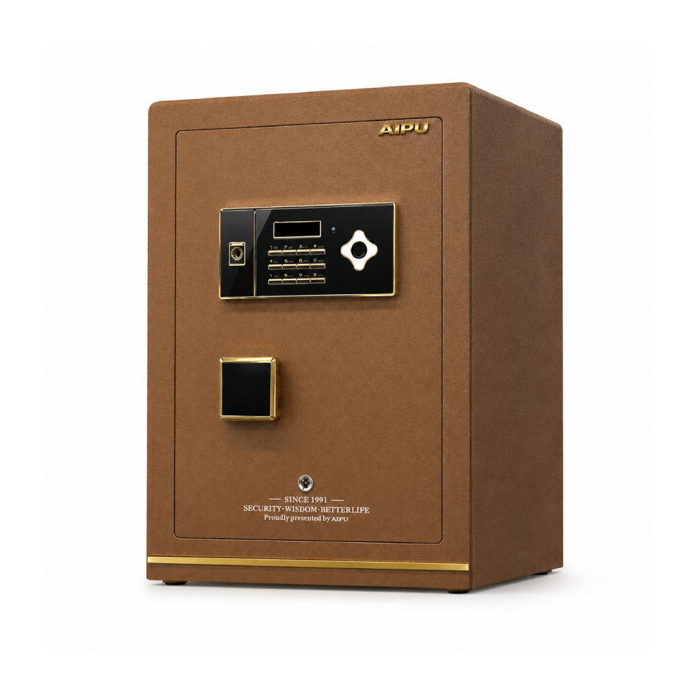 ELECTRIC SAFE IR FDG-A1/D-53LRZWII