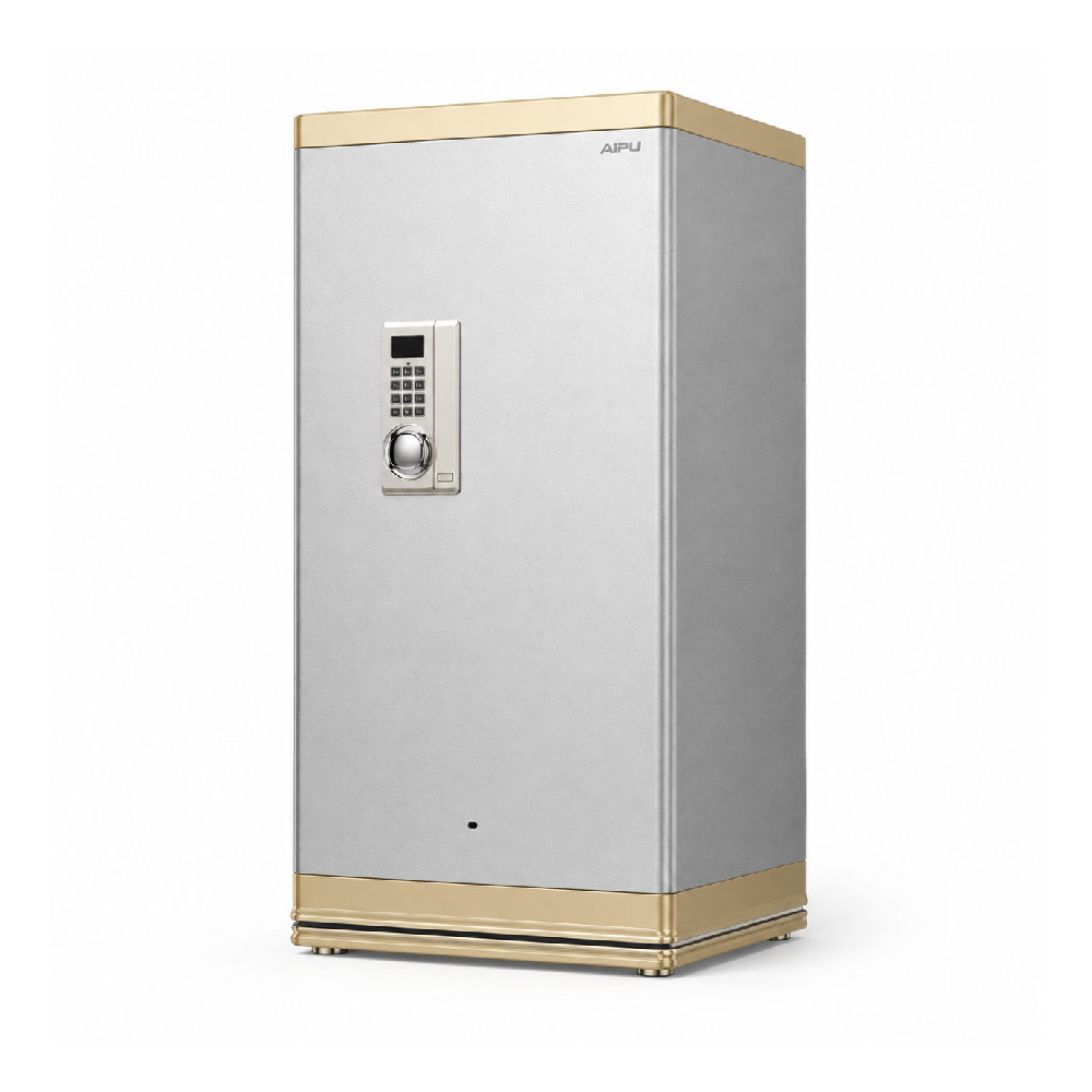 ELECTRIC SAFE IR FDG-A1/D-110BY