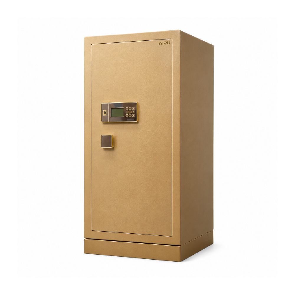 ELECTRIC SAFE IR FDG-A1/D100LR