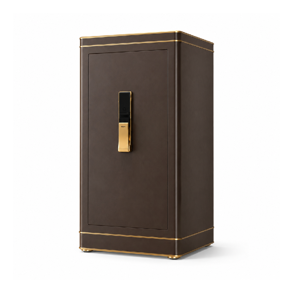 ELECTRIC SAFE IR FDG-115-X1/D120BN