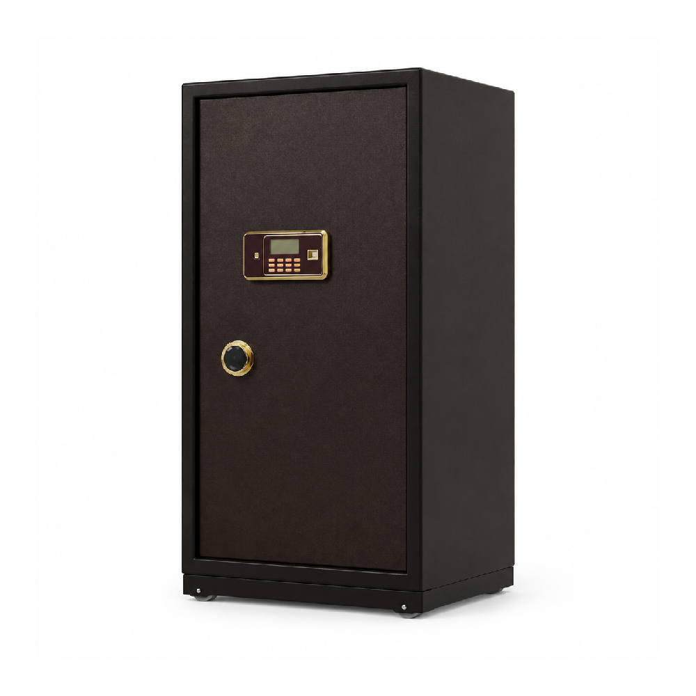 ELECTRIC SAFE IR D150