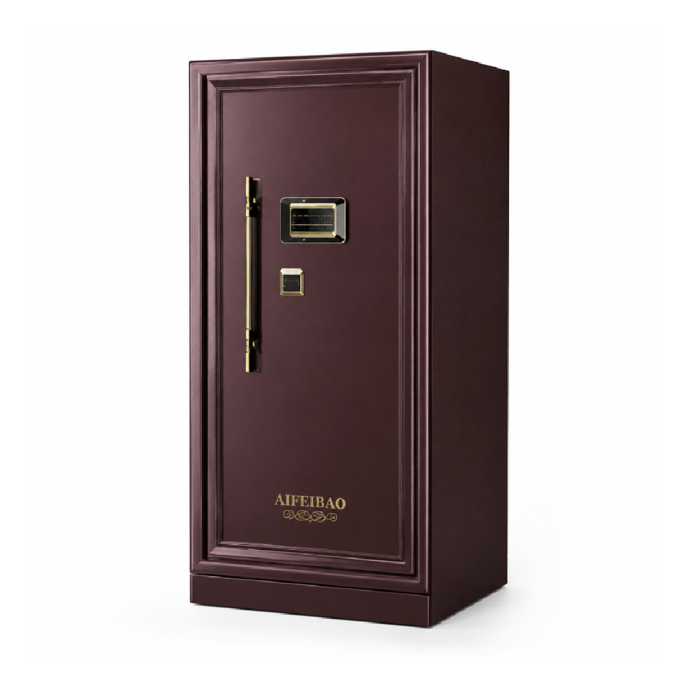 ELECTRIC SAFE IR FDG-A1/D-60LR BASIC