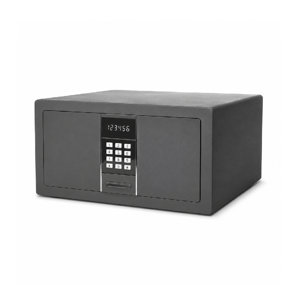 ELECTRIC SAFE 2042