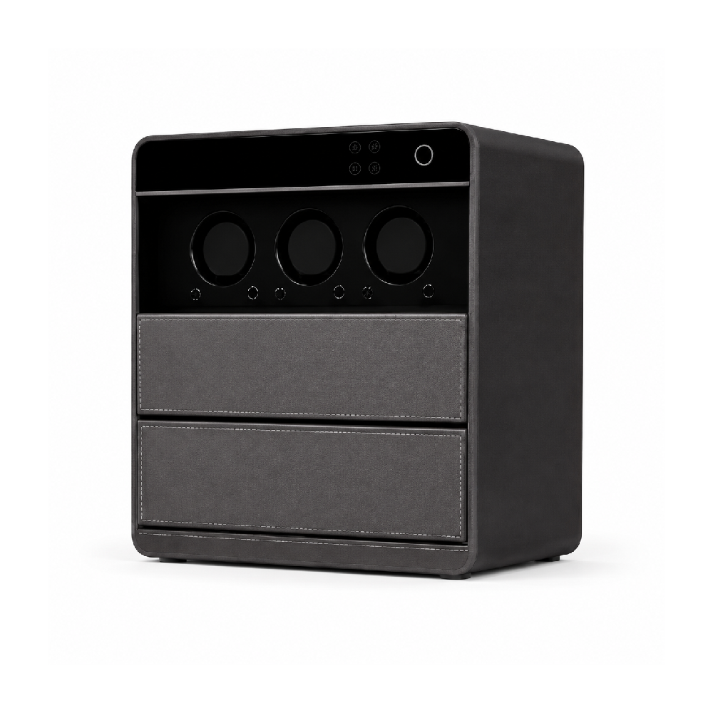 ELECTRIC SAFE IR BYC3