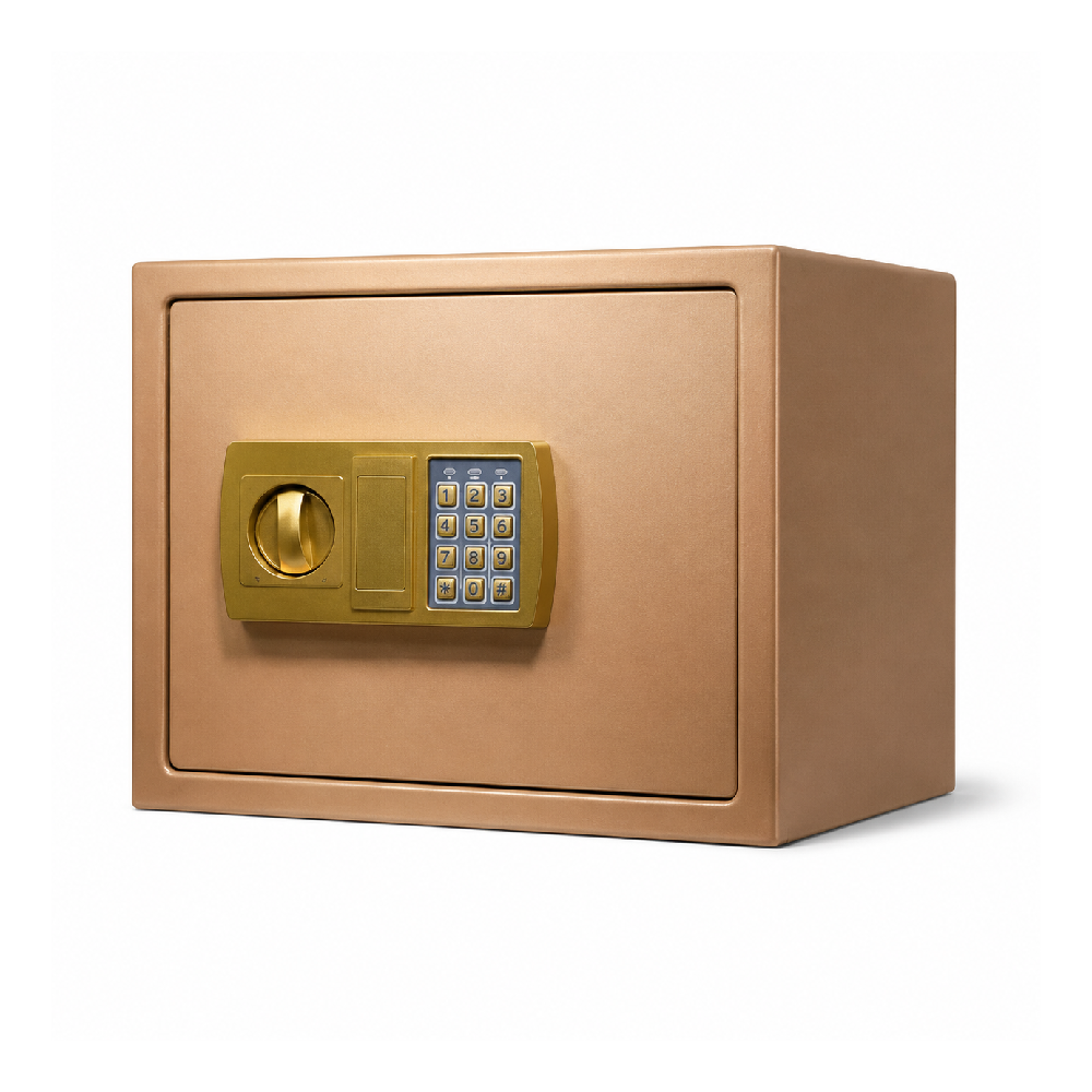 ELECTRIC SAFE IR 30ED