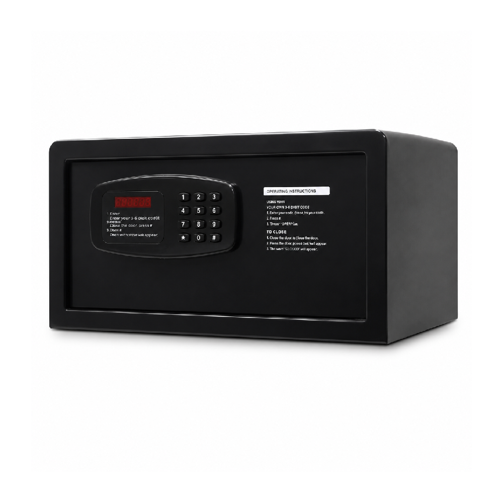 ELECTRIC SAFE IR E2042H